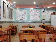 大堂-第一面(东湖西路店)