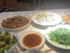 -日丰园海肠水饺·老字号大连海鲜(和平广场店)
