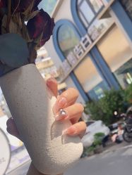 -CM.Nail美甲美睫