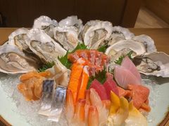 -松岛日本料理(汾江路店)