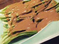 粗茶淡饭•隐庐私厨-粗茶淡饭·隐庐私厨(东亭店)