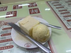 -香港華心糖水鋪(南西总店)