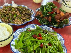 -老丽江餐馆(丽江华都商贸城店)