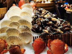 -喜庭海鲜自助(来福士店)