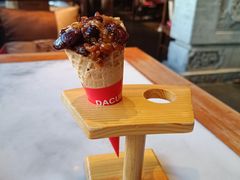 -西安饭庄·非遗陕菜(钟楼店)