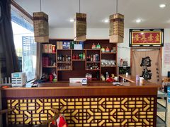 -湖上人家·船菜·私房菜(拈花湾景区店)