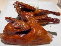 -侨美食家·粤菜(体育西路店)