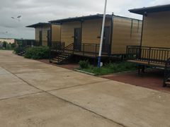 -库伦旗银沙湾旅游景区