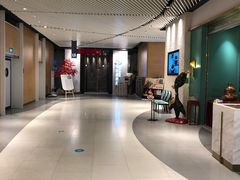 门面-璞·澐间影院式足道SPA(尚悦湾店)