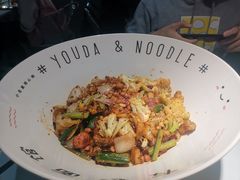 -友达面馆(广州总店)