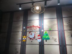 大堂-茶话弄(李家村万达店)