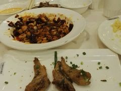 -鑫百万烤鸭店(大兴店)