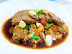 -源牌酒店·家常六安菜