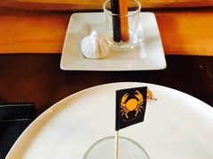 -Ministry of Crab(科伦坡店)