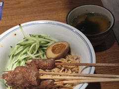 -和府捞面(星光大道一期店)