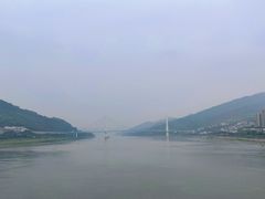 -白鹤梁水下博物馆