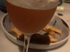 -STARRY CAFE & LOUNGE BAR(高新店)
