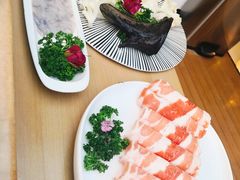 -湯系·煲汤手艺人(东二环泰禾广场店)