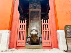 -历代帝王庙博物馆