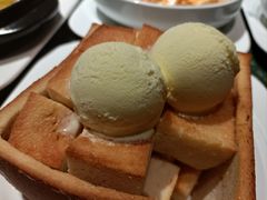 -曼玉餐厅(大卫城店)