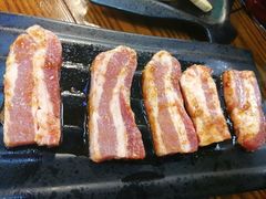 -牛犇烤肉(物资学院路店)