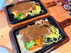 -凡塔斯牛排自助餐厅(莆田万达店)