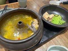 -云海肴·汽锅鸡·云南菜(曲江大悦城店)