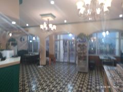 -港畔赶海蒸汽海鲜烧烤自助(仙螺岛店)