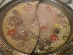 -巴邑火锅·鲜切牛肉(萧山银隆店)