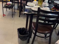 -燚青春东北泥炉烤肉(百合店)