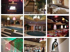 -南亚水鑫温泉SPA(恒宇商业广场店)