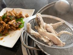 脆肉鲩火锅-正能量脆肉鲩火锅