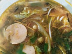 -官人桥番茄米线(温江行署店)