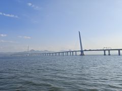 -深圳湾公园(南山区)