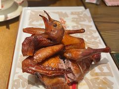 -大鸽饭(岗顶店)