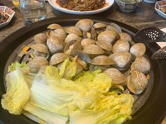 -日进一片海.生腌海鲜火锅.宵夜烧烤(三里屯总店)