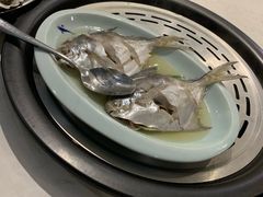 -蓝珊瑚蒸汽海鲜餐厅(龙奥店)