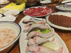 -厝味火锅·潮汕卤水火锅(十一合店)