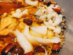 -辣婆婆(航天桥店)