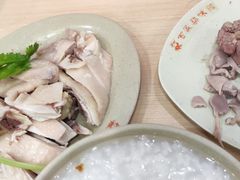 -百家鸡味馆(清泰店)