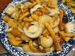 -娄三少·老北京春饼烤鸭家常菜(方庄店)
