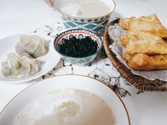 -金山奶茶馆(五一路店)