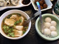 -华夏良子·足道SPA艾灸(王府井店)