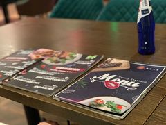 -疯克大象美式烤肉餐厅