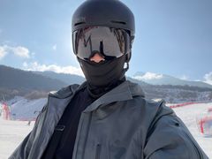 -太子岭滑雪场
