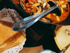 -富正毅三下锅·湘西韵味(天门山索道店)