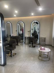 -上禾 HAIR SALON