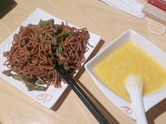 -嘉和一品粥(方庄店)