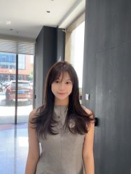 -FOR YOU造型
