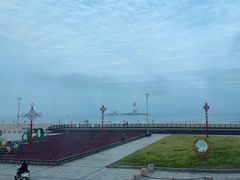 -港畔赶海蒸汽海鲜烧烤自助(仙螺岛店)